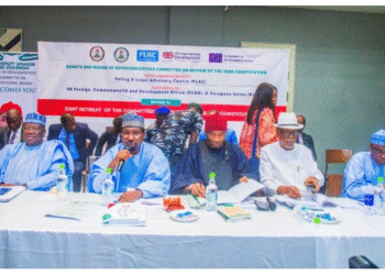 Nigeria: National Assembly Committee Approves Additional State for South-East