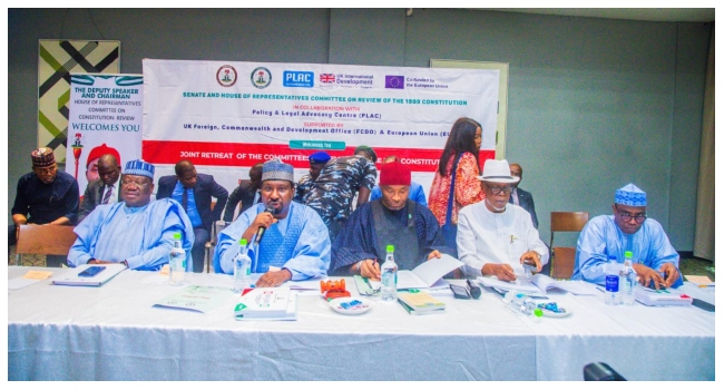 Nigeria: National Assembly Committee Approves Additional State for South-East