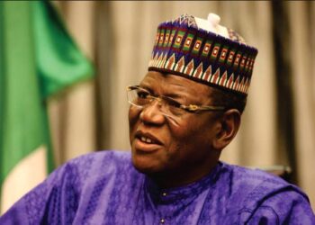 Nigeria: Sule Lamido Declares Bid for PDP National Chairmanship