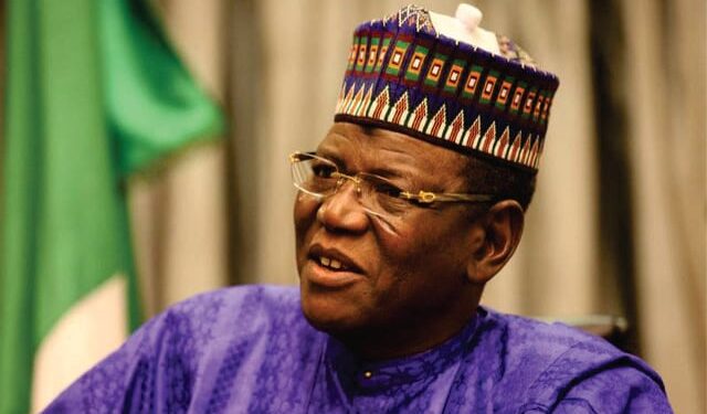 Nigeria: Sule Lamido Declares Bid for PDP National Chairmanship