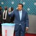 Paul Biya Wins Disputed Presidential Election in Cameroon, Secures Eighth Term