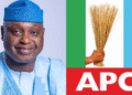 Nigeria: Oyebanji Emerges APC Governorship Candidate in Ekiti