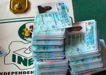 Nigeria: INEC Extends PVC Collection in Anambra to November 2 Ahead of Governorship