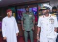 Nigerian Senate Confirms New Service Chiefs