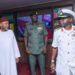 Nigerian Senate Confirms New Service Chiefs