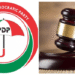 Nigeria: Court Stops PDP’s 2025 National Convention Over Breach of Rules