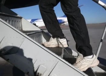 US Suspends Visa Issuance in Burkina Faso Amid Deportation Row