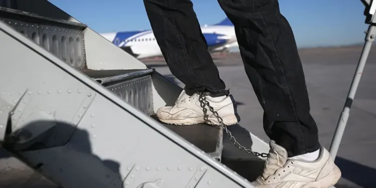 US Suspends Visa Issuance in Burkina Faso Amid Deportation Row