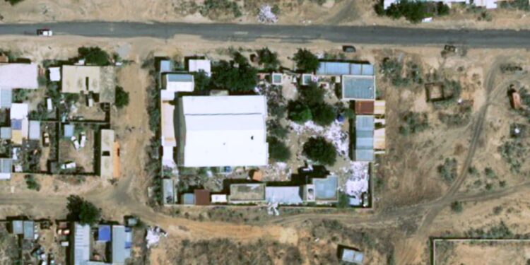 Hundreds Feared Dead in Sudan Hospital Raid Amid RSF Takeover