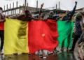Cameroon’s Ruling Party Seeks Legal Action Against Opposition Leader