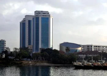 Tanzania Central Bank Holds Key Rate Amid Stable Inflation and Robust Economic Growth