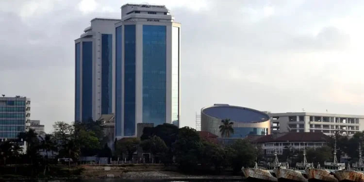 Tanzania Central Bank Holds Key Rate Amid Stable Inflation and Robust Economic Growth