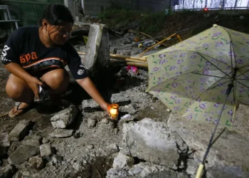 Guinea Charges 60 Over Deadly Gold Mine Riot