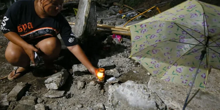 Guinea Charges 60 Over Deadly Gold Mine Riot