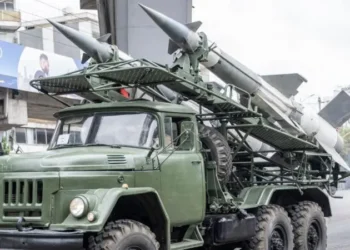 Ethiopia Accuses Eritrea of Preparing for War Amid Red Sea Tensions