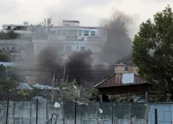 Al-Shabab Militants Disguise as Soldiers to Storm Somali Jail