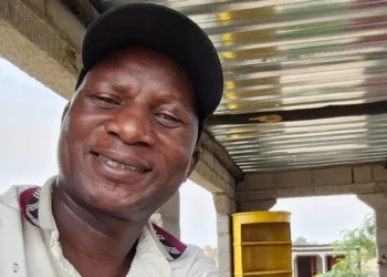 Zimbabwean Opposition Lawmaker and Poet Killed in Elephant Accident