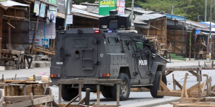 US Warns Americans in Tanzania to Shelter in Place Amid Election Violence