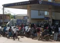 Mali’s Deepening Fuel Crisis: Schools Shut Down Amid Jihadist Blockade