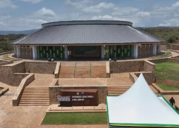 Tanzania Unveils Landmark Ngorongoro-Lengai Geopark with Chinese Assistance