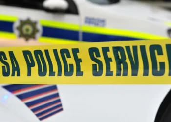 11-Year-Old Boy Accidentally Shoots Farm Worker Dead in South Africa