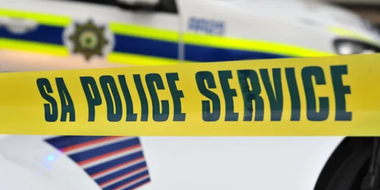 11-Year-Old Boy Accidentally Shoots Farm Worker Dead in South Africa