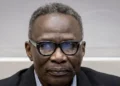 Sudanese Militia Leader Convicted of War Crimes
