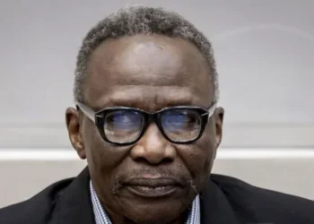 Sudanese Militia Leader Convicted of War Crimes