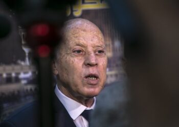 Tunisian Man Sentenced to Death for Criticising President Saied on Facebook