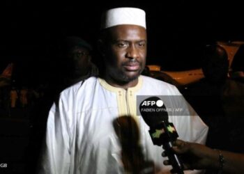 Mali’s Former Prime Minister Sentenced to Prison Over Social Media Post