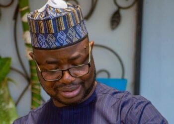 Nigerian Senate Confirms Bernard Doro as Minister