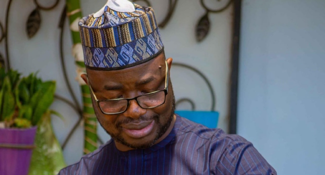 Nigerian Senate Confirms Bernard Doro as Minister