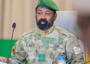 Mali Imposes $10,000 Visa Bond on US Visitors in Tit-for-Tat Move