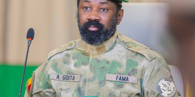 Mali Imposes $10,000 Visa Bond on US Visitors in Tit-for-Tat Move