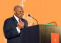 Respected Nigerian Diplomat and Broadcaster Dr. Christopher Kolade Passes Away at 92