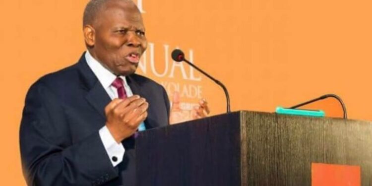 Respected Nigerian Diplomat and Broadcaster Dr. Christopher Kolade Passes Away at 92