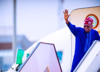 Nigeria: President Tinubu Jets to Rome For Counter-Terrorism Meeting