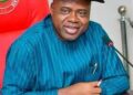 Nigeria: Bayelsa Governor Duoye Diri Resigns from PDP