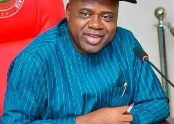Nigeria: Bayelsa Governor Duoye Diri Resigns from PDP