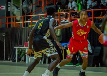 ‎NIGERIA: CDS Hails Youth as Unity Basketball Championship Enters Day 3