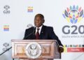 Groups Blast South Africa’s G20 Presidency Over Lack of Progress on Debt Issues