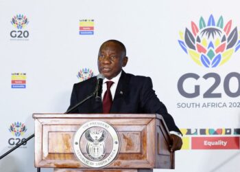 Groups Blast South Africa’s G20 Presidency Over Lack of Progress on Debt Issues