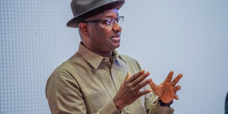 Nigeria’s Aviation Sector Gets Boost as FG Proposes ‘Fly Nigerian Act’