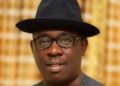 Nigeria: Bayelsa Senator Friday Benson Konbowei Defects to APC