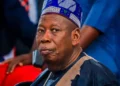 Nigeria: Court Clears Path for Ganduje’s Corruption Trial