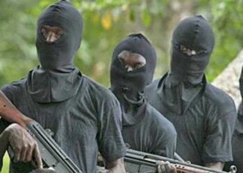 Nigeria: Gunmen Abduct Businessman, Two Daughters Near FCT