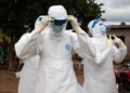 WHO Reports Signs of Containment in Congo’s Ebola Outbreak