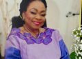 Nigeria: Former News Central Boss Tonye Adonye-Halliday Loses Mother at 94