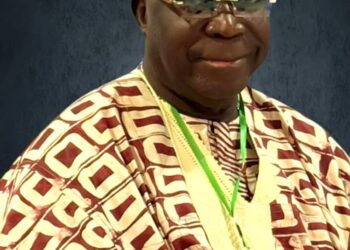 Nigeria: Lagos Retired Top Officials Mark 12th Anniversary with Major Upgrade of Oke-Odo Health Centre