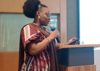 NACA Calls on Private Sector to Champion HIV Prevention Among Young Nigerians